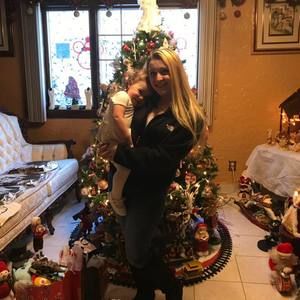 Meet your Posher, Gabriella